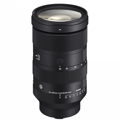 Picture of Sigma 28-105mm F2.8 DG DN Art