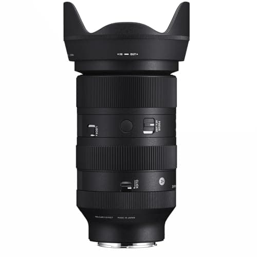 Variant image 1 of Sigma 28-105mm F2.8 DG DN Art