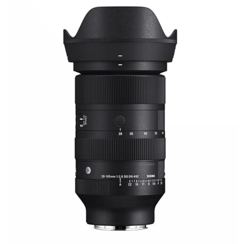 Variant image 3 of Sigma 28-105mm F2.8 DG DN Art