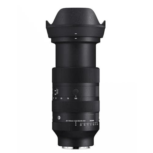 Variant image 4 of Sigma 28-105mm F2.8 DG DN Art