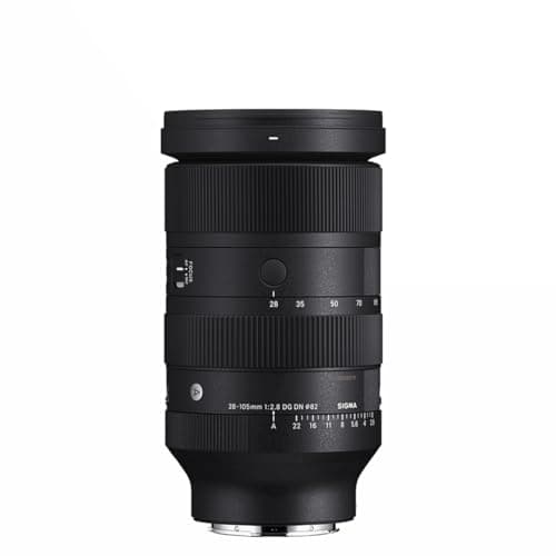 Variant image 5 of Sigma 28-105mm F2.8 DG DN Art