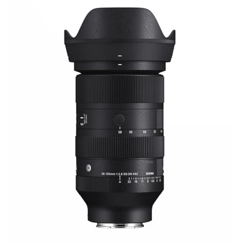 Variant image 6 of Sigma 28-105mm F2.8 DG DN Art