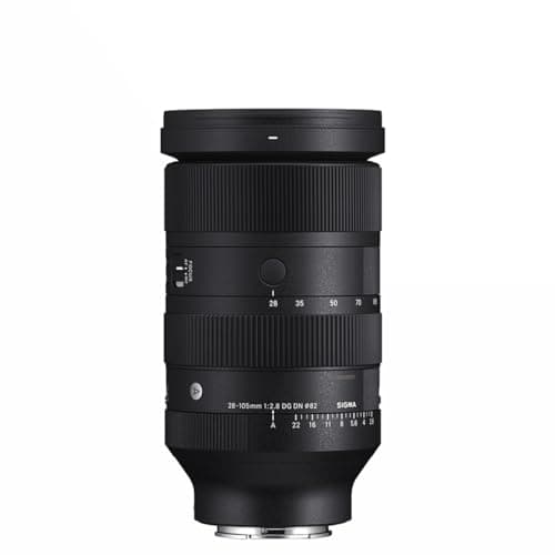 Variant image 7 of Sigma 28-105mm F2.8 DG DN Art
