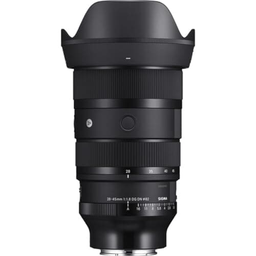 Picture of Sigma 28-45mm F1.8 DG DN Art