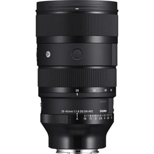Variant image 0 of Sigma 28-45mm F1.8 DG DN Art