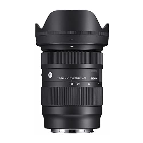 Picture of Sigma 28-70mm F2.8 DG DN Contemporary