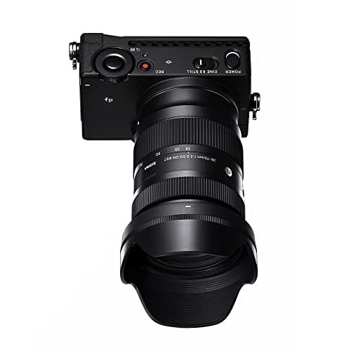 Variant image 4 of Sigma 28-70mm F2.8 DG DN Contemporary