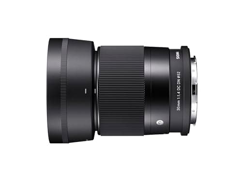 Picture of Sigma 30mm F1.4 DC DN Contemporary