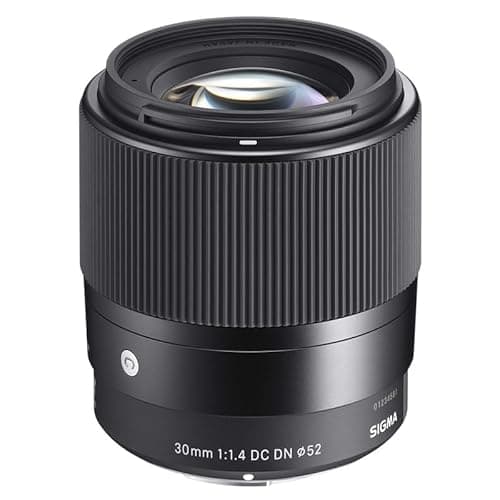 Variant image 2 of Sigma 30mm F1.4 DC DN Contemporary