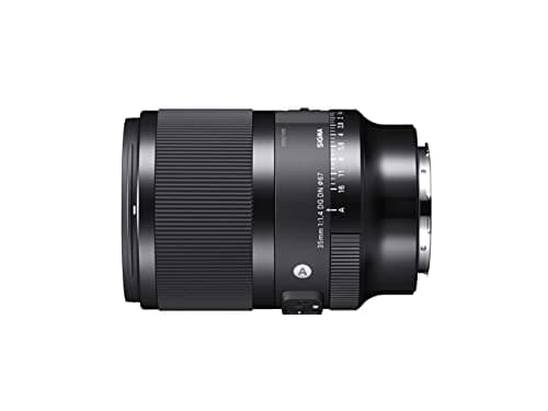 Variant image 0 of Sigma 35mm F1.4 DG DN Art
