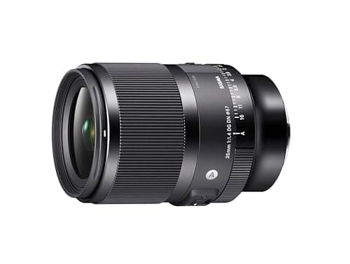 Variant image 2 of Sigma 35mm F1.4 DG DN Art