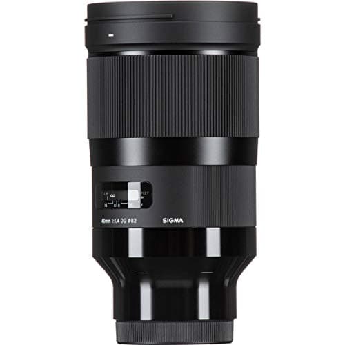 Variant image 3 of Sigma 40mm F1.4 DG HSM Art