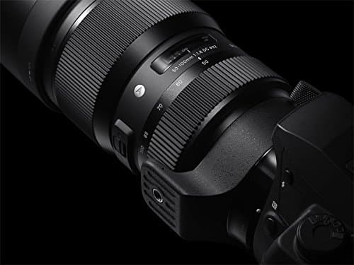 Variant image 3 of Sigma 50-100mm F1.8 DC HSM Art