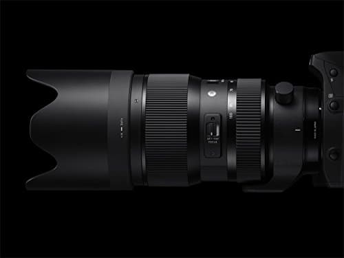 Variant image 5 of Sigma 50-100mm F1.8 DC HSM Art