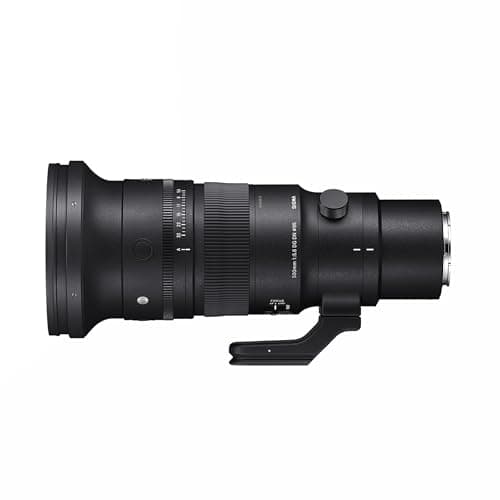 Variant image 0 of Sigma 500mm F5.6 DG DN OS Sports