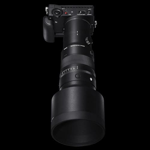 Variant image 2 of Sigma 500mm F5.6 DG DN OS Sports