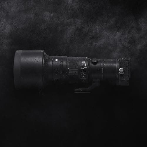 Variant image 3 of Sigma 500mm F5.6 DG DN OS Sports