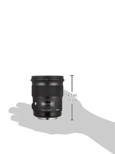 Variant image 1 of Sigma 50mm F1.4 DG HSM Art