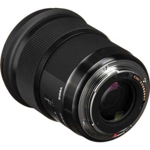 Variant image 3 of Sigma 50mm F1.4 DG HSM Art