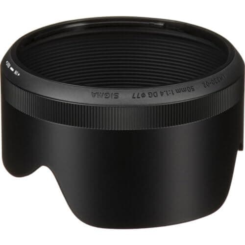 Variant image 4 of Sigma 50mm F1.4 DG HSM Art