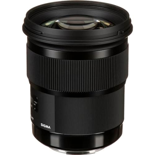 Variant image 5 of Sigma 50mm F1.4 DG HSM Art