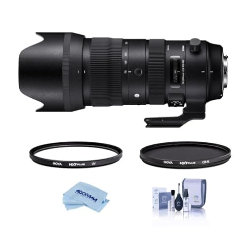 Picture of Sigma 70-200 F2.8 DG OS HSM Sport
