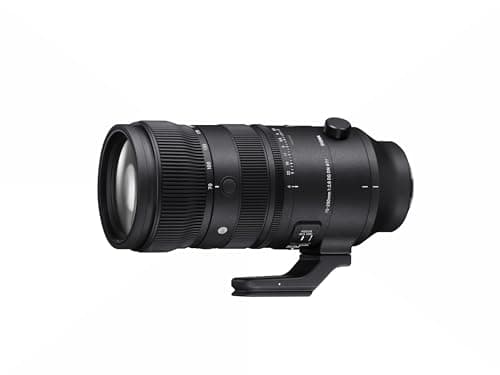 Picture of Sigma 70-200mm F2.8 DG DN OS Sports