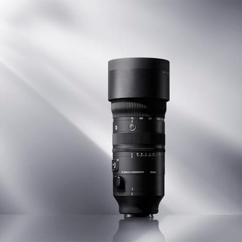 Variant image 0 of Sigma 70-200mm F2.8 DG DN OS Sports