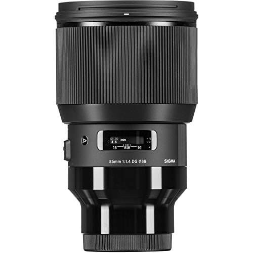 Variant image 0 of Sigma 85mm F1.4 DG HSM Art