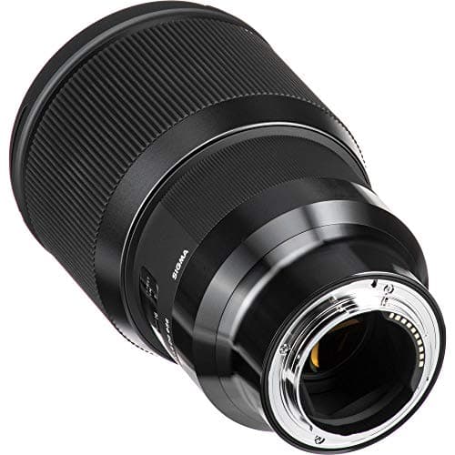 Variant image 2 of Sigma 85mm F1.4 DG HSM Art
