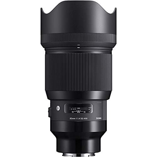 Variant image 4 of Sigma 85mm F1.4 DG HSM Art