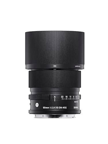 Picture of Sigma 90mm F2.8 DG DN C