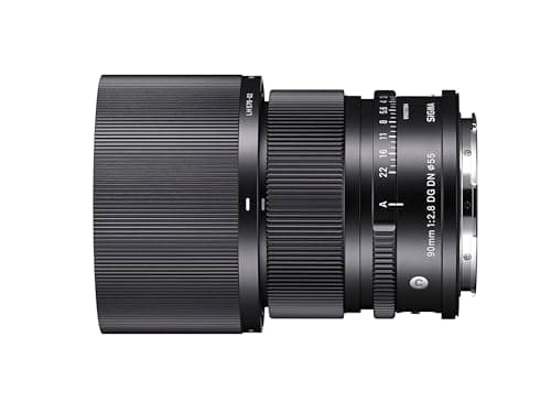 Variant image 0 of Sigma 90mm F2.8 DG DN C