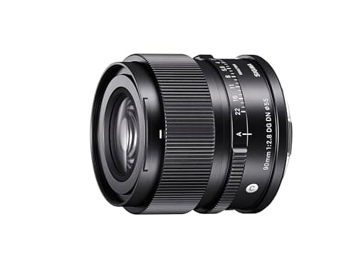 Variant image 2 of Sigma 90mm F2.8 DG DN C