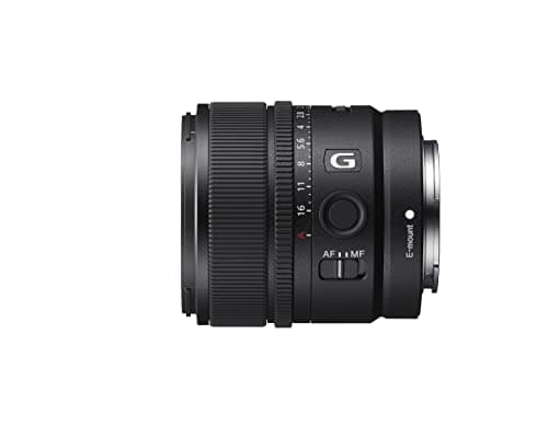 Variant image 2 of Sony E 15mm F1.4 G