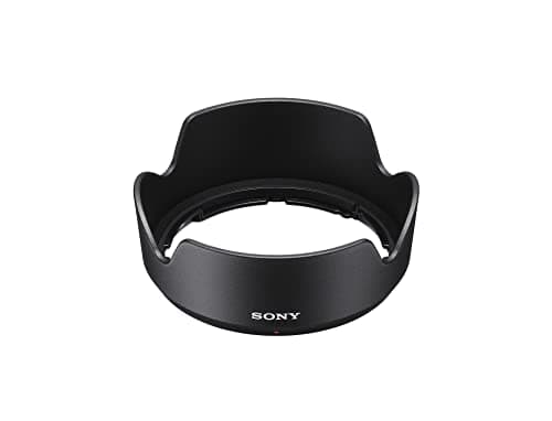 Variant image 7 of Sony E 15mm F1.4 G