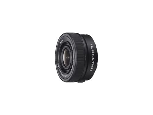 Picture of Sony E 16-50mm F3.5-5.6 PZ OSS II
