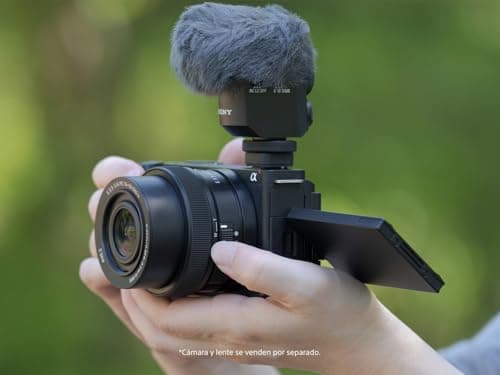 Variant image 3 of Sony E 16-50mm F3.5-5.6 PZ OSS II
