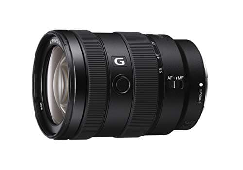 Picture of Sony E 16-55mm F2.8 G