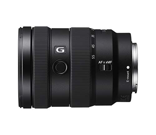 Variant image 0 of Sony E 16-55mm F2.8 G