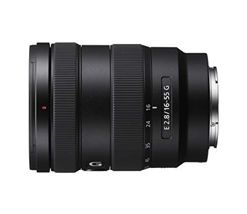 Variant image 2 of Sony E 16-55mm F2.8 G