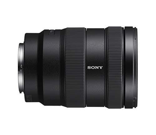 Variant image 3 of Sony E 16-55mm F2.8 G