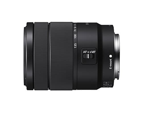 Variant image 2 of Sony E 18-135mm F3.5-5.6 OSS
