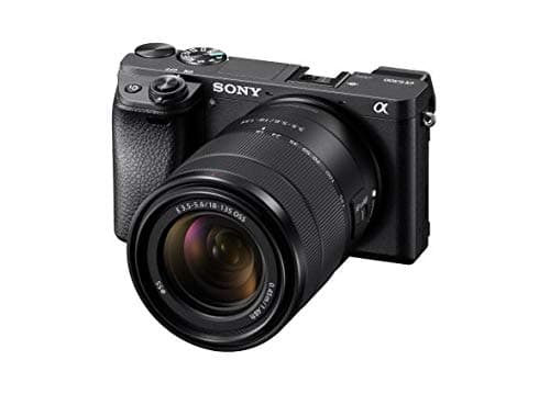 Variant image 4 of Sony E 18-135mm F3.5-5.6 OSS