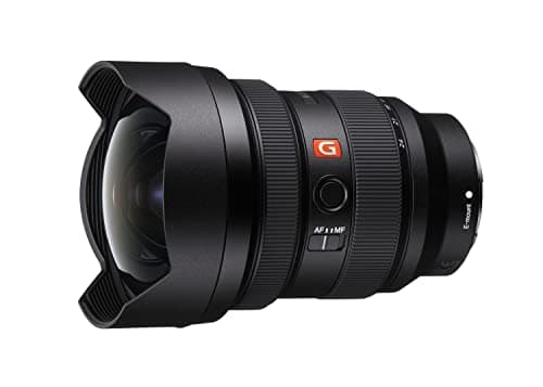 Picture of Sony FE 12-24mm F2.8 GM
