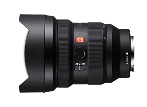 Variant image 0 of Sony FE 12-24mm F2.8 GM