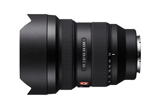 Variant image 1 of Sony FE 12-24mm F2.8 GM