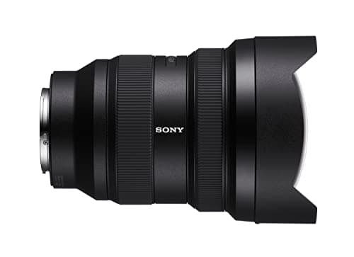 Variant image 2 of Sony FE 12-24mm F2.8 GM