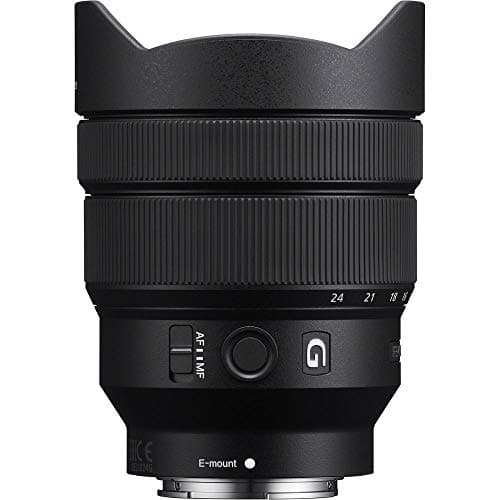 Variant image 2 of Sony FE 12-24mm F4 G