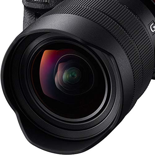 Variant image 4 of Sony FE 12-24mm F4 G